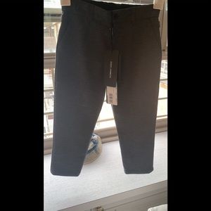 Dolce & Gabbana toddler size 4 wool trousers boys